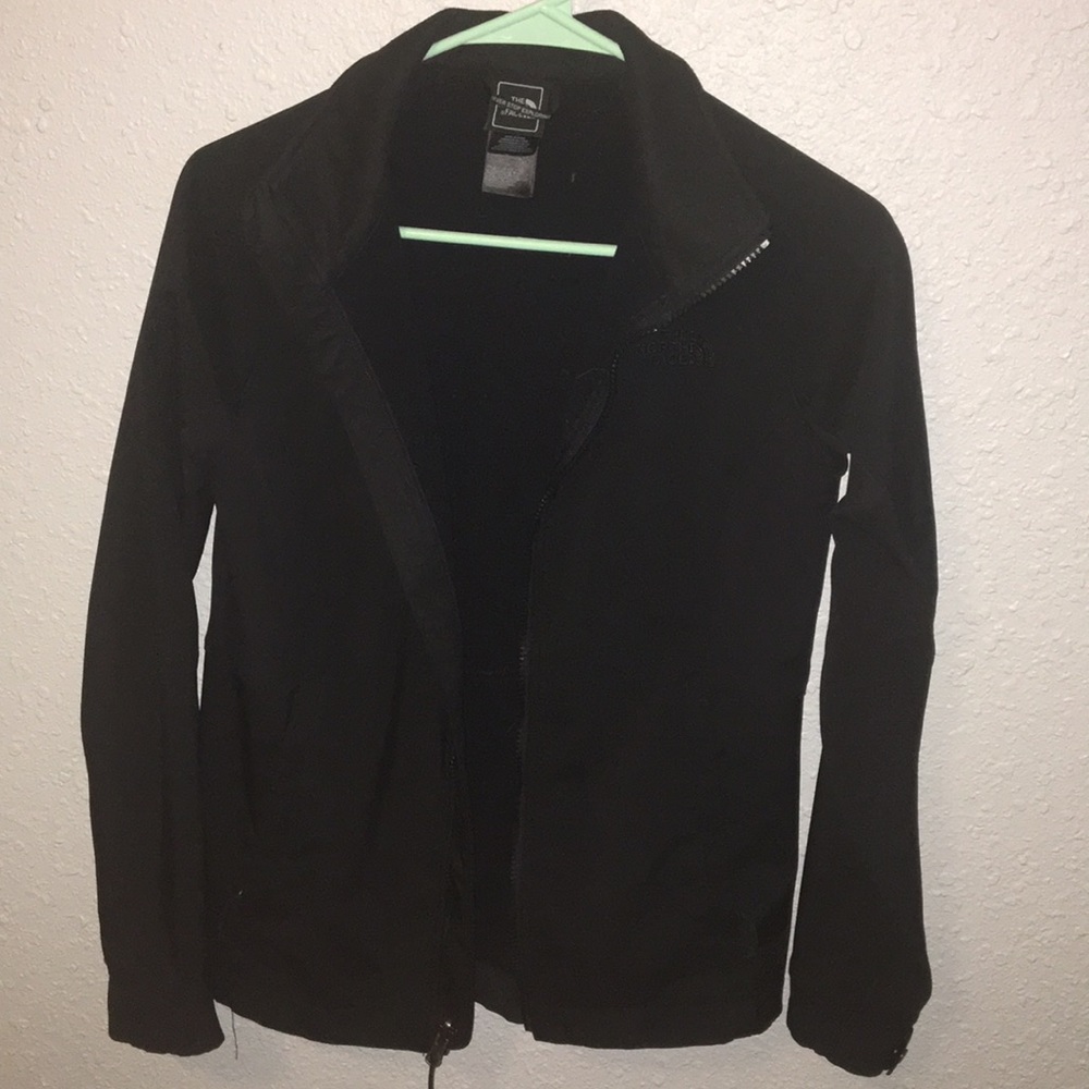 North Face Women’s Jacket
